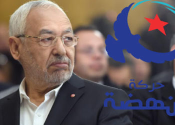 TROU-BLANC : PARTIS EN PLASTIQUE ET DEBARRAS DEMOCRATIQUE. Par B. BEN HENDA