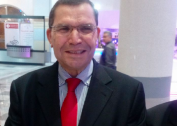 الثقب الأبيض: أقسمت على حماية الوطن. بقلم نورالدين الحاج محمود