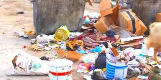 رأي: الوسخ السياسي في تونس. بقلم د:نورالدين الحاج محمود