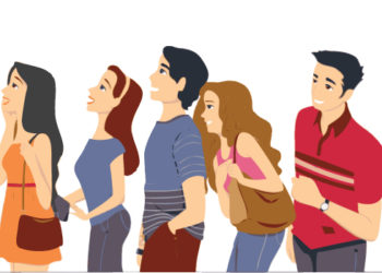 الثقب الأبيض: خدمات أم معاناة ؟ بقلم النوري قرفال