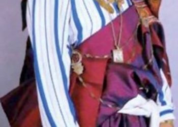 صور من التاريخ: فضيلة. بقلم محمد معمري