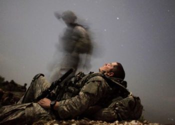 Point chaud: Raisons et déraisons de la défaite américaine en Afghanistan. Par Kamel Chérif