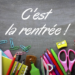 Point chaud: Fini l’été, c’est la rentrée! Par Kamel Chérif