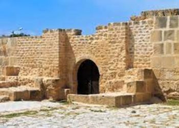 A Lamta: Honneur au patrimoine et à ceux qui le servent!