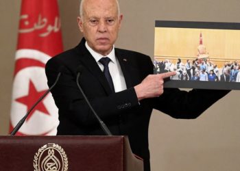 Chronique : Le Président de la République met l’ARP dans le Musée de l’histoire.  Par Mansour M’henni