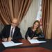 Signature d’une convention-cadre : Université de Tunis El Manar & Connect’Innov