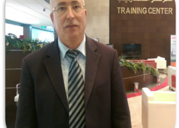 الثقب الأبيض: إني لم أخترك ! بقلم النوري قرفال 