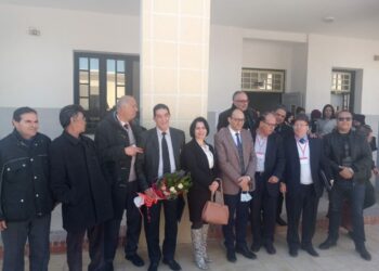 Journées Tahar Chériaa pour l’Image et le livre :  Belle réussite et grands paris