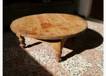 Mes chevaliers de la table ronde. Par Badreddine Ben Henda