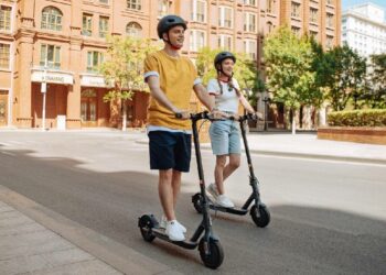 Chronique : Génération vélib et… trottinette. Par Badreddine Ben Henda