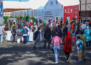 Chronique : Impressions et réflexions en marge du 27ème SIEL à Rabat.  Par Mansour M’henni