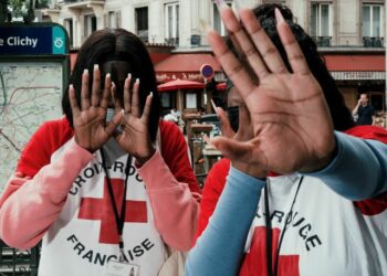 Billet de BBH: Pour qui roulent ces caméras qui filment sur vos têtes? 