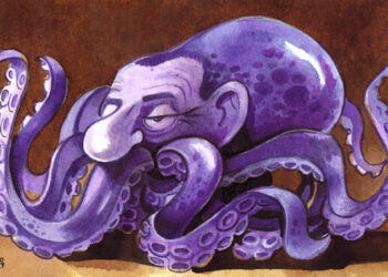 Trou-Blanc : Quand la fraude est la règle partout ! Par BBH