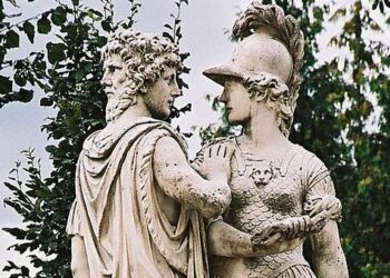 Récit: CONTE DE LA NUIT DU DESTIN (suite). Par Badreddine Ben Henda