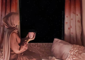 Récit: CONTE DE LA NUIT DU DESTIN (suite et fin). Par Badreddine Ben Henda