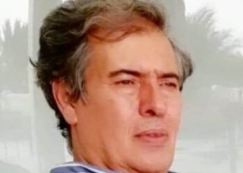 الثقب الأبيض: الذّاكرة والكلمات. بقلم حافظ محفوظ