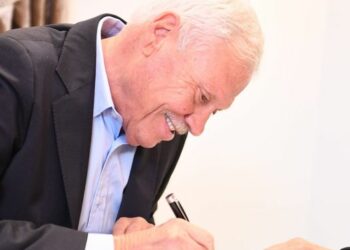 Hommage à Habib Mejdoub: L’inoubliable voltairien