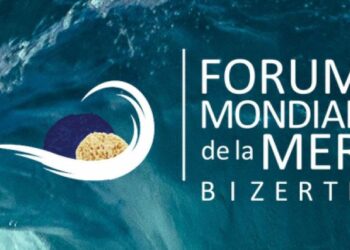 Événement : Saison Bleue & Forum mondial de la Mer/Bizerte (23 – 09 – 2022)