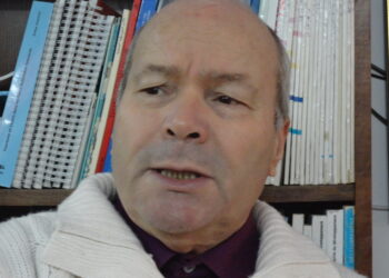 Nouvelle Brachylogie et nouvel humanisme au croisement de l’esprit de conversation. Par Mansour M’HENNI