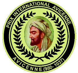 Le PRIX AVICENNE INTERNATIONAL 2022: les 4 lauréats