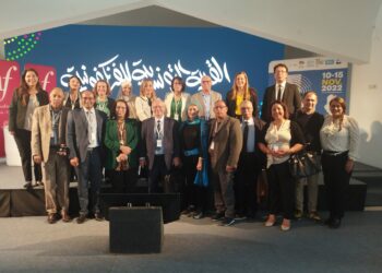 Chronique : De l’effet rayonnant d’un Sommet à Djerba ! Par Mansour M’henni