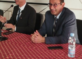 Chronique : Digitalisation et humanisation du numérique  Par Mansour M’henni