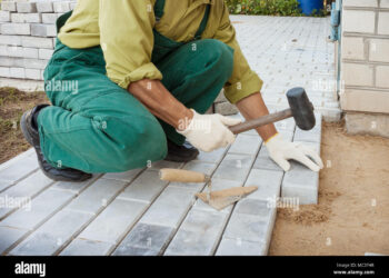 Conte citadin: LE TROTTOIR TU FERAS ! Par Badreddine Ben Henda