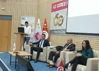 Chronique : Au CERES, la jeunesse sociale-démocrate propose ses réformes  Par Mansour M’henni