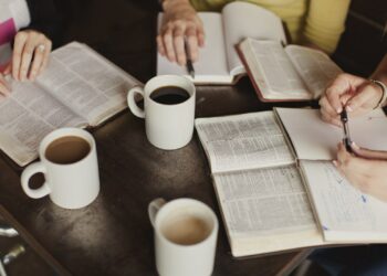 Fictiréalité: LES COURS ET LES EXAMENS DANS LES CAFETERIAS par BBH