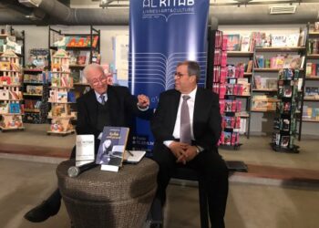 قراءة: “عبد العزيز قاسم ورؤية بورقيبة للإذاعة والتلفزة” بقلم عبدالحفيظ الهرقام