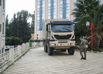 نقل جزء من الأرشيف السينمائي إلى مقر دار الكتب الوطنية