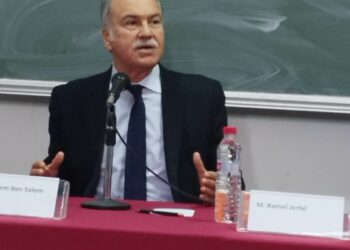 Chronique : Aujourd’hui l’École !   Par Mansour M’henni