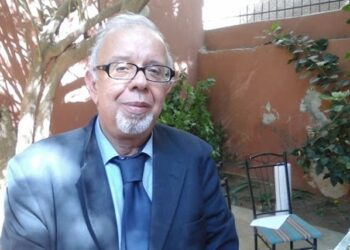 Interview de Samir Marzouki: A propos de l’émission-récits « Les Ombres de la nuit » sur RTCI