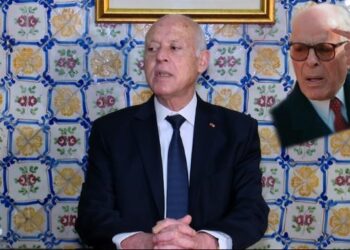 Chronique : Kaïs Saïed un bourguibien dribleur!  Par Mansour M’henni