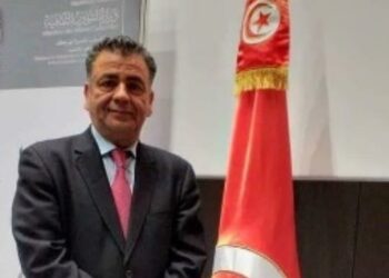 الجامعي التونسي رضا مامي يحضى بعضوية أكاديمية أمريكا الشمالية للأدب العالمي المعاصر بنيويورك