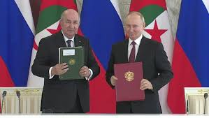 Chronique : Qu’est-ce qui se joue au Maghreb ? Par Mansour M’henni