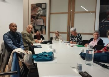 5° AG de la CIREB (Paris, 24-5-2023): Nouvelle composition du CA et du BE