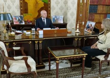 Chronique : Awatef Daly comme prétexte…   Par Mansour M’henni