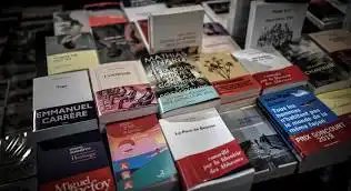 Prix Goncourt: C’est parti! Les 16 titres de la première sélection 