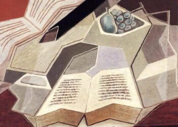 في توبولوجيا الكتابة حول الفنون: أطروحات متقاطعة ومسائل معيارية ومفهومية عالقة