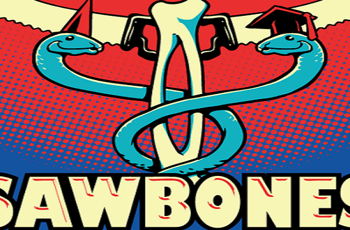 Chronilexique: Sawbone et une traduction à éviter à Tunis. Par Jalel El Gharbi