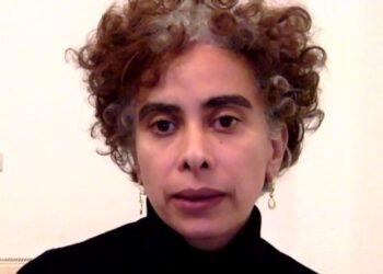 اتحاد الكتاب التونسيين: بيـــــــــان مناصـــــرة للكاتبة الفلسطينية عدنية شِبلي