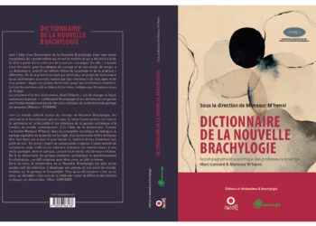 Parution du premier “Dictionnaire de la Nouvelle Brachylogie”
