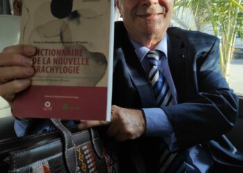 Parution du premier “Dictionnaire de la Nouvelle Brachylogie”