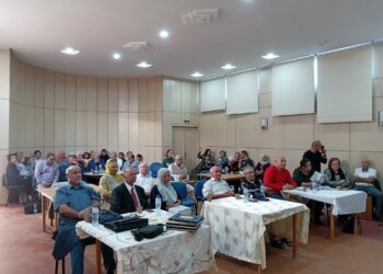 الاحتفاء بصدور الديوان الشعري البكر لسهام جقيريم : المنتصف المميت