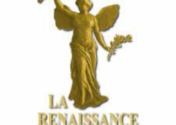 Vœux 2024: LA PAIX, un combat permanent. Par Denis Fadda (Président de La RF) 