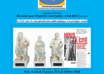 CIREB : Deuxième « Rencontre pour l’Esprit de Conversation » (Cireb-REC2)