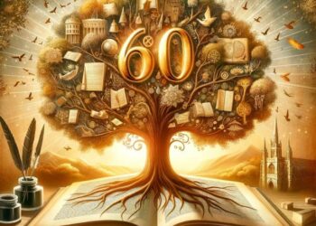 TROU-BLANC: Mes 60 ans, une histoire à raconter. Par Riadh Ben Abderrazak