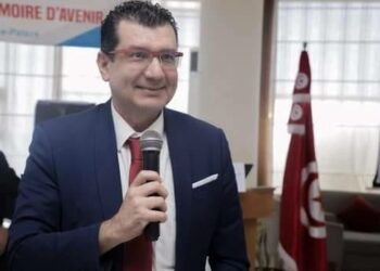 Sami Hochlef soutient une brillante thèse de Doctorat sur la francophonie, Bourguiba et Senghor…