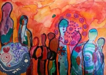 Chronique : L’Art e(s)t la voix de l’indicible. Par Mansour M’henni